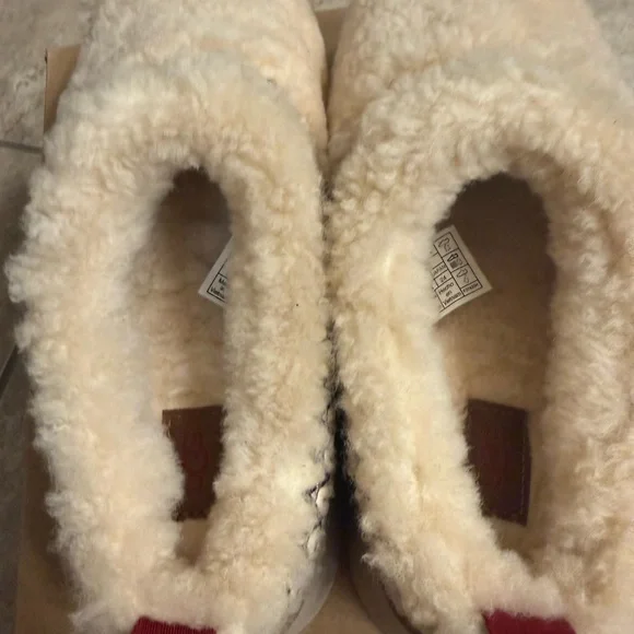 BNIB UGG Tazz Braid - Picture 11 of 11